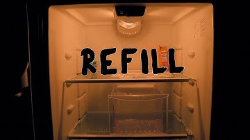 Kreature Feature - Refill (Official Music Video)