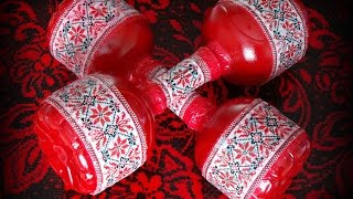 ГАНТЕЛИ ИЗ ПЛАСТИКОВЫХ БУТЫЛОК СВОИМИ РУКАМИ ГАНТЕЛИ ИЗ ПЛАСТИКОВЫХ БУТЫЛОК СВОИМИ РУКАМИ