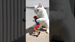 O Gato Pegou Ele funny comedy shorts