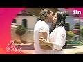 Paloma y Emiliano viven su amor libremente | En nombre del amor Capítulo 170 (Parte 3) | tlnovelas