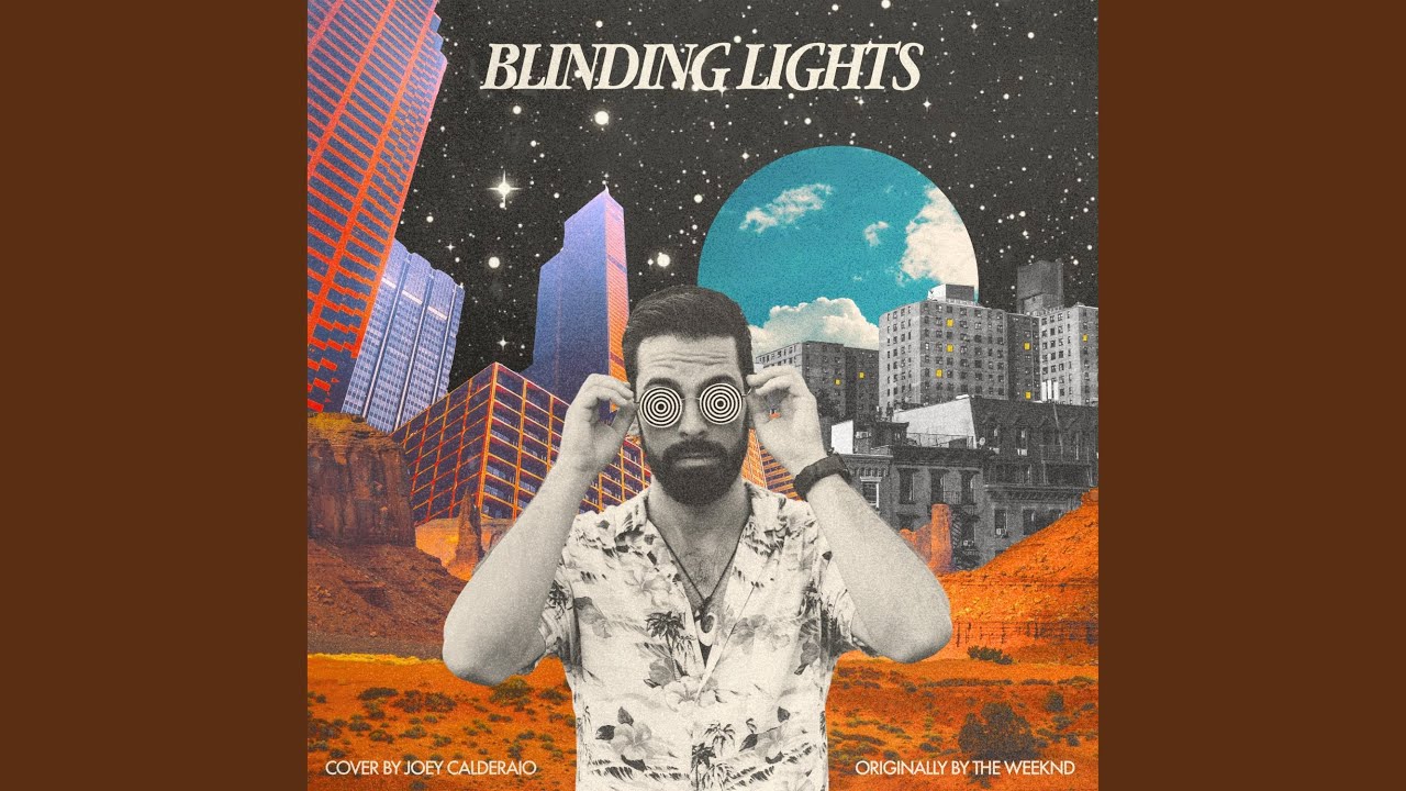 Watch Blinding Lights on YouTube Watch Blinding Lights on YouTube
