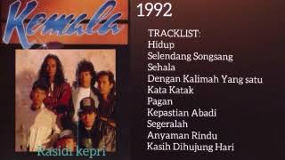 KEMALA _ KEMALA (1992)