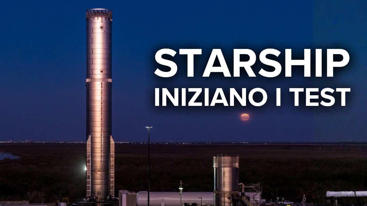 SpaceX si fonde con xAI e inizia i test su Super Heavy - I progressi di Starship