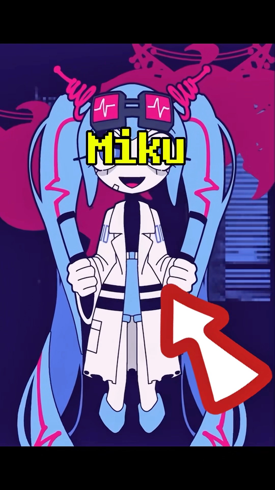 MV] ABM - '次元通信' (Signaling) Hatsune Miku & Kasane Teto - YouTube