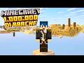 SOPRAVVIVO in un MONDO con solo BARCHE su MINECRAFT!