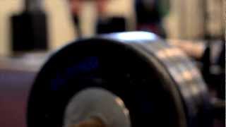 Training Tough: Working Out With the Franks Brothers