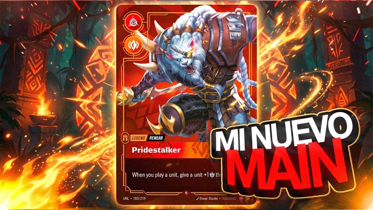 Cómo buildear y jugar Rengar en Set 3 (50 horas experiencia ...