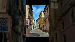 Hola todo el mundo! damos un paseo por la bella Gijon. #asturiasparaisonatural #asturias #shorts