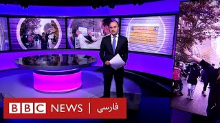 حجاب اجباری در ایران؛ توقیف و پلمب به تنگه‌ها و لنج‌ها رسید - ۶۰ دقیقه ۱۹ اردیبهشت