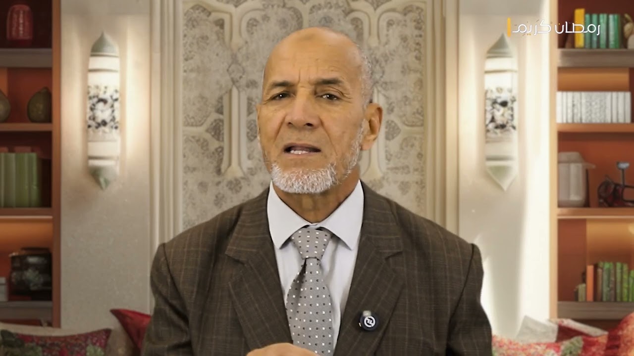 الذكر || ريق القلوب إلى الله