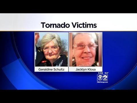 Fairdale Suffers Loss Of Two Residents