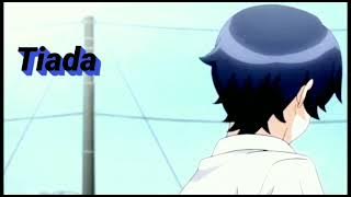 BUIH JADI PERMADANI (AMV) COVER ZIDAN. ANIME JUBE.