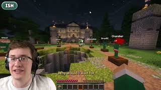 10 YouTubers vs 1 Secret Traitor || Mr.Beast