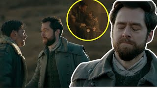 Outlander | ‘Roger Meets His Dad in the Past’ Ep. 13 Clip | Season 7, Part 2
