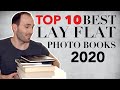 TOP 10 Best Lay Flat Photo Books [2020] | Photo Book Guru