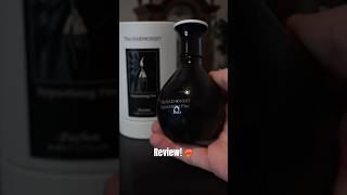 Reviewing Hypnotizing Fire by The Harmonist ❤️‍🔥
