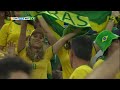 10-Min Highlights | Cameroon 1-4 Brazil | 2014 FIFA World Cup