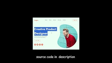 #design #html #css #portfolio #javascript #php #js #programing #tutorials #website