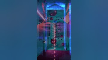 EAAmodifiers  - Oniric [OpenArt Music Video Awards (OMVA) candidate]