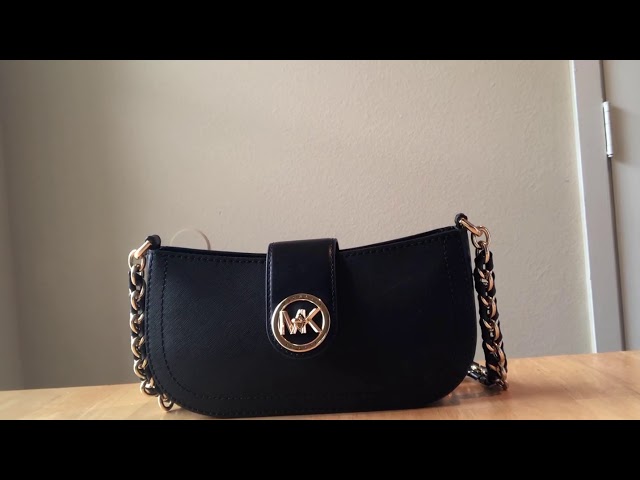 MICHAEL KORS Carmen Small Pochette