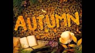 My Slideshow of autumn