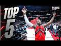 NBA's Top 5 Plays of the Night | May 1, 2026