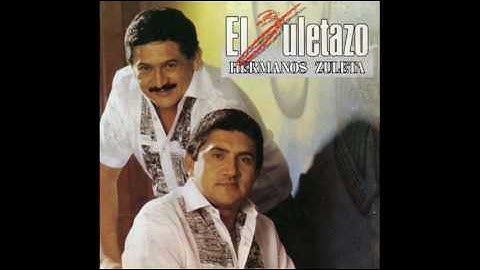 los hermanos zuleta - como premiarte