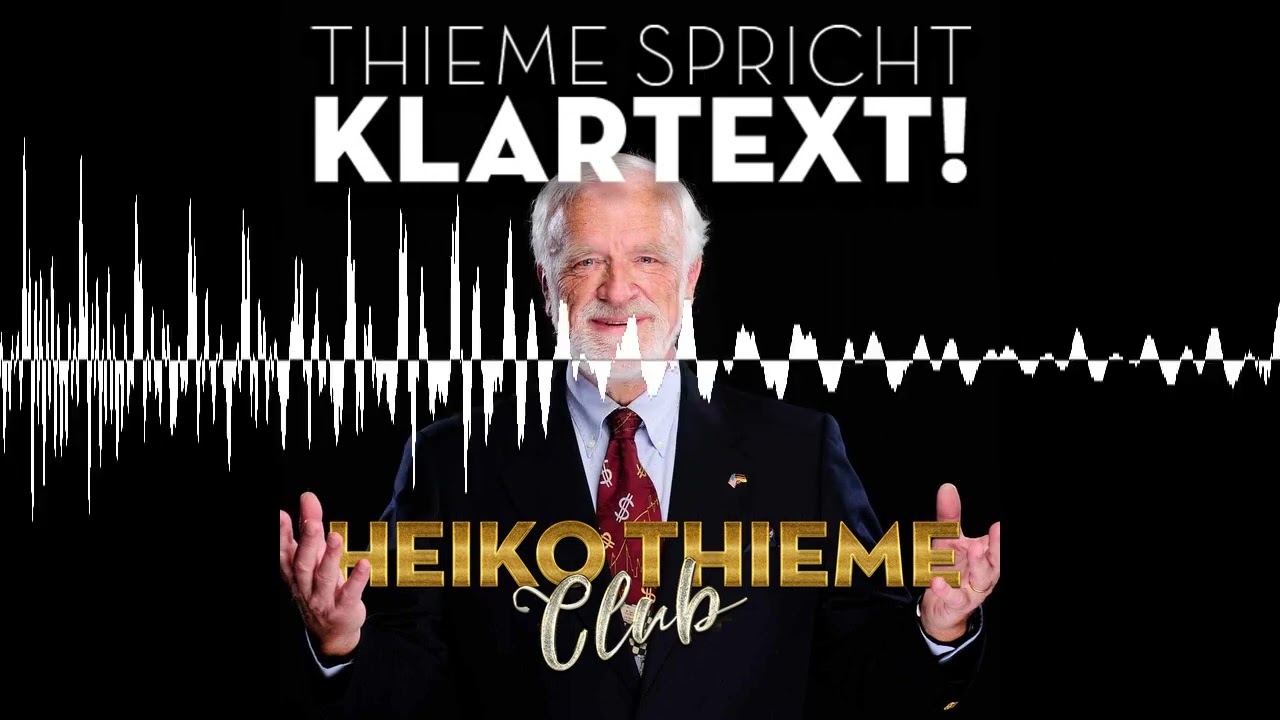 Heiko Thieme Eine Der Komplexesten Phasen Meines 52 j hrigen 