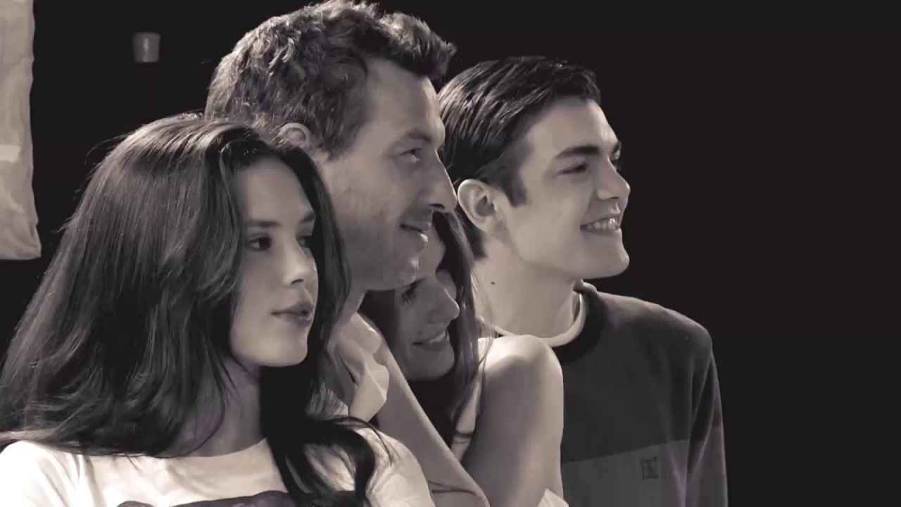 Conocé a los protagonistas de ADDA