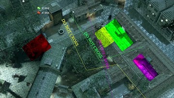 Spawn Trap Series Episode 3 CTF Hanoi Part 1