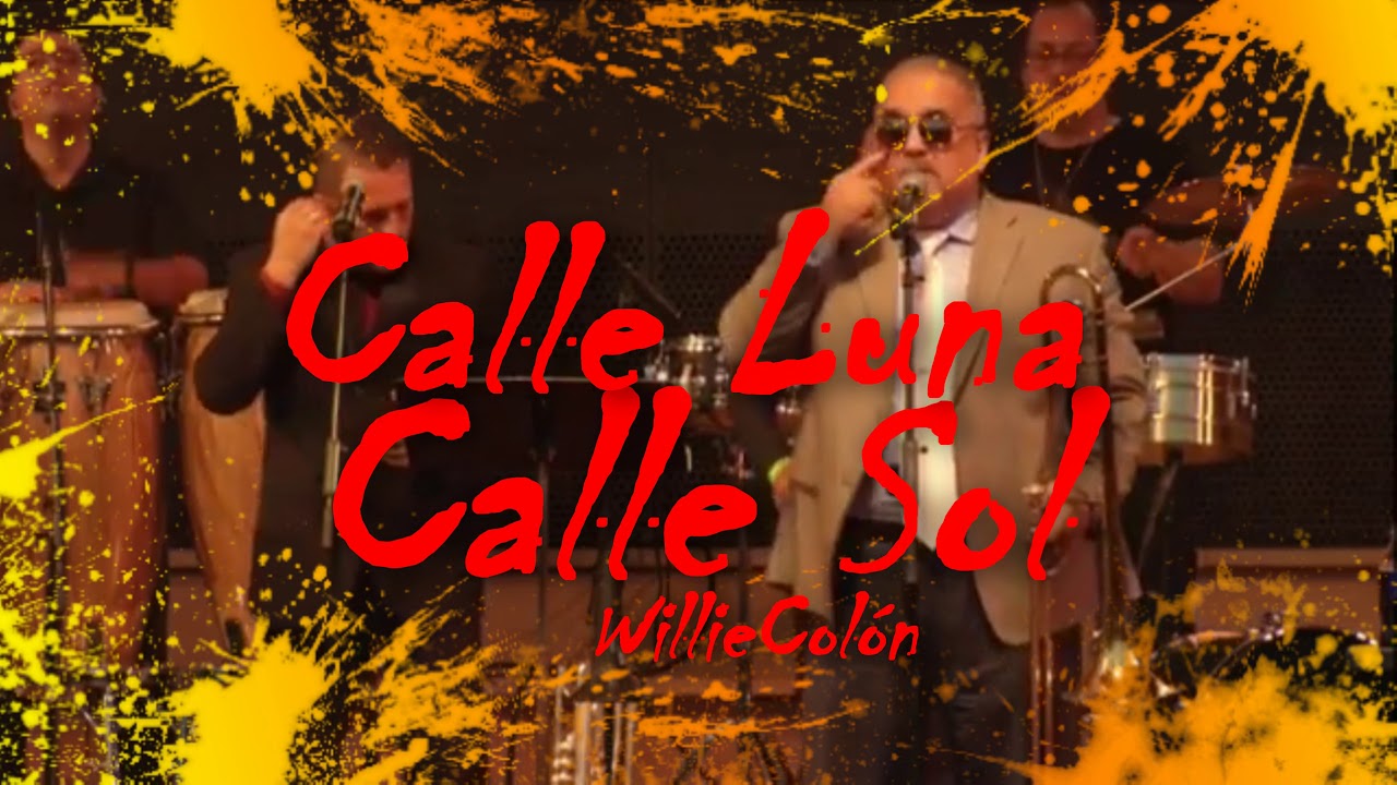 Willie Colón vuelve a Chicago después de 20 años!  23 de julio 2018 Millenium Park CONCIERTO ENTERO