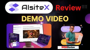 AISiteX Review & App Demo Video - Check my full honest review in the description box below!