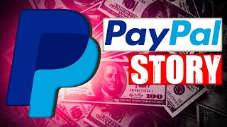 The PayPal Story From Confinity to a Global Payment Giant