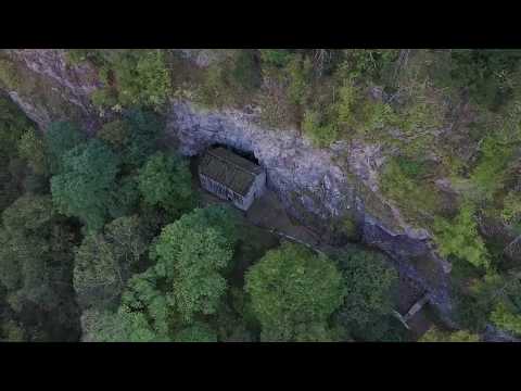Historical monuments of Borjomi
