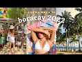 Boracay vlog 2022   4d3n at fairways  bluewater hotel water activities cafes  a cave 