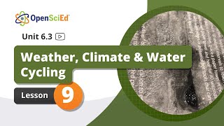 Famous Unit 6.3 Lesson 9 Planning Video | OpenSciEd On-Demand Resources Wealth
