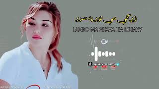 zergi mi nor pa sro lambo ma sazawa janana lawenay ba sham 💔😭