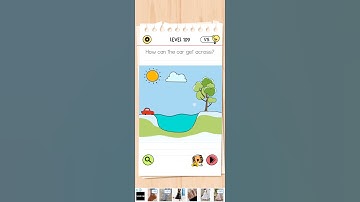 Brain Test All-Star:IQ BoostUnico Studio Level 109 #braintestsolution #games #braintest #gaming #iq