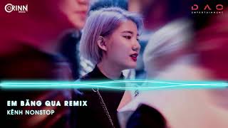 Đánh Mất Em x Thế Thái Remix | NONSTOP Vinahouse Nhạc Trẻ DJ Việt Mix Remix 2021 Mới Nhất Hiện Nay