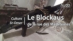 blockhaus de saint omer rue des madeleines