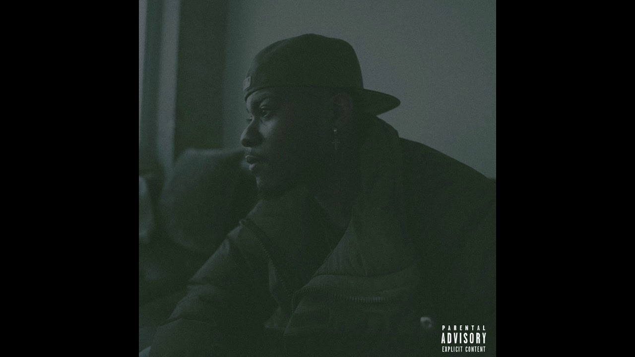 If I'm Wrong Jalen Jackson