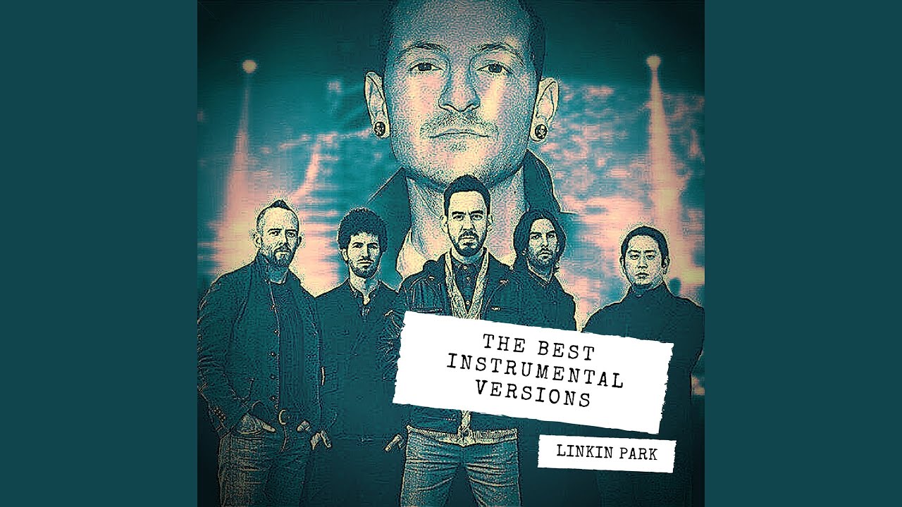 Linkin park one step