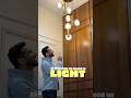 Stop Making These 5 Lighting Choices l Lighting Design l Lighting Design Home #lighting #houmeindia