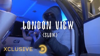 #TPL BM (OTP)- LONDON VIEW (SLOW)