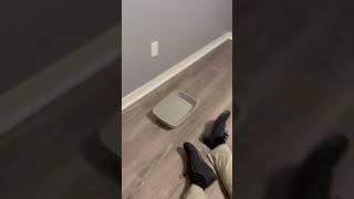 Miss Kittys First Night With Us 