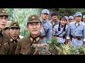 日軍深陷地雷陣,不料一隻狗闖入攪局,八路軍緊急行動隨機應變!⚔️ 抗日 Kung Fu #抗日 #電影 #功夫