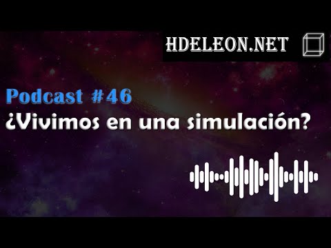 Vídeo: ¿Vivimos En Una Simulación? - Vista Alternativa