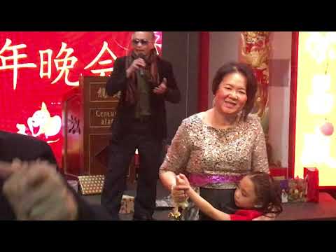 Bernard Chan Songs 陳兆良 倩影, 蔡楓華 version Dec 20, 2019.Edmonton, Alberta