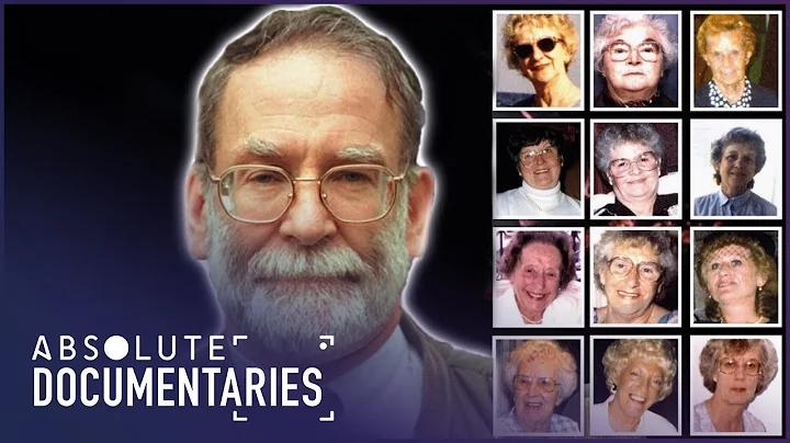 Dr Death: The Man Who Killed Over 200 Patients (Ha...