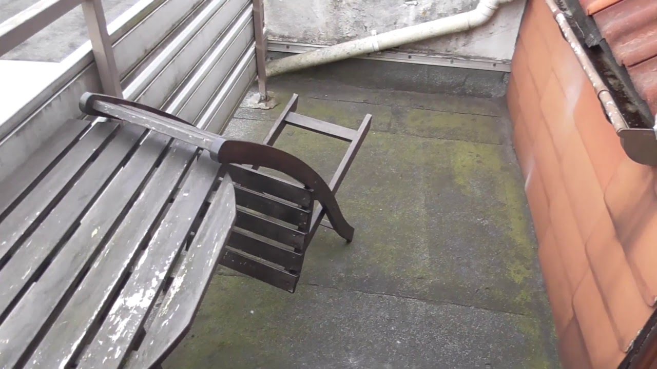 Aus PFUI wird HUI ? - Projekt "Ballkonien"  